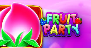Fruit Party - Test de la machine à sous (Pragmatic Play)